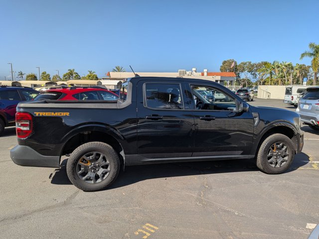 2024 Ford Maverick Lariat Advanced photo 4