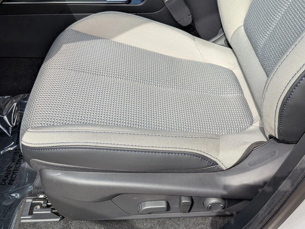 New 2026 Subaru Forester Premium SUV