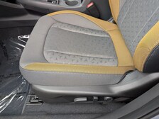2026 Subaru Crosstrek Sport Hybrid in Ice Silver Metallic, stock #T8240968 — photo 4