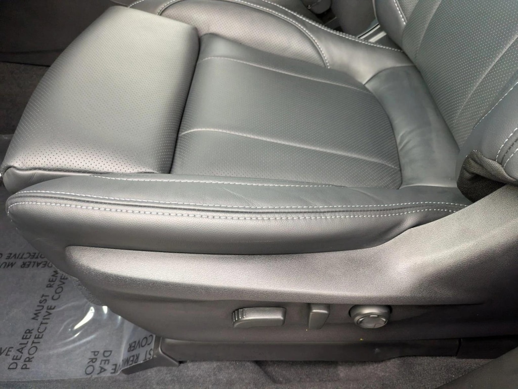 New 2025 Subaru Ascent Touring 7-Passenger SUV