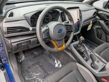 2026 Subaru Crosstrek Wilderness in Sapphire Blue Pearl, stock #T3778472 — photo 3