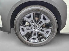 2026 Subaru Trailseeker Touring W/leather in Crystal White Pearl, TWO T, stock #TY005639 — photo 10