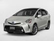 Used 2017 Toyota Prius v 5-Door Five Wagon