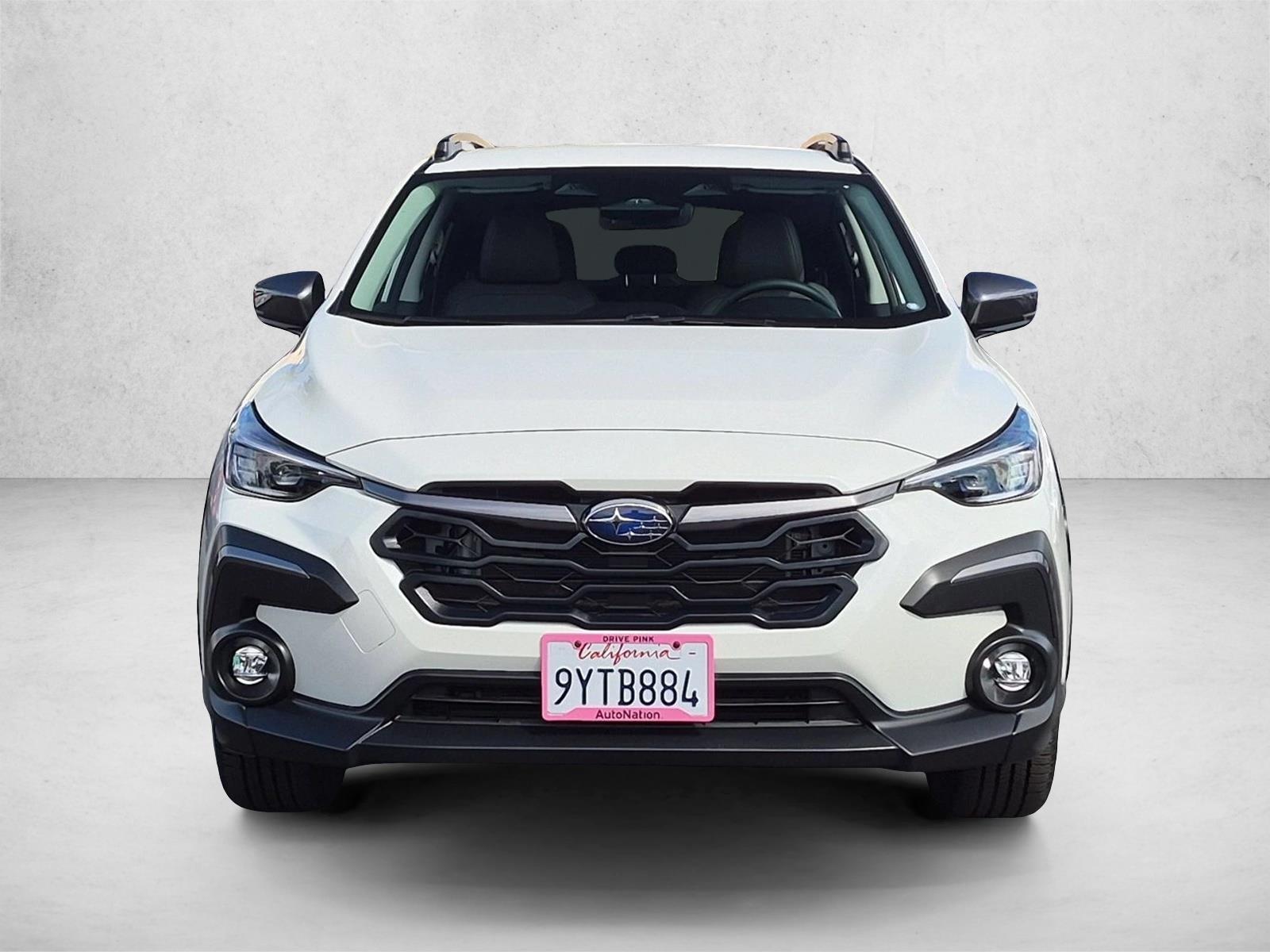 Used 2026 Subaru Crosstrek Limited SUV