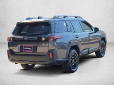 2026 Subaru Outback Wilderness in Magnetite Gray Metallic, stock #TY577677 &mdash; photo 2