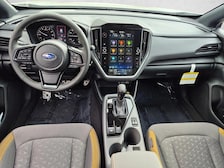 2026 Subaru Crosstrek Sport in Crystal White Pearl, stock #T3809773 — photo 11