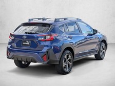 2026 Subaru Crosstrek Premium in Sapphire Blue Pearl, stock #T3779237 — photo 2