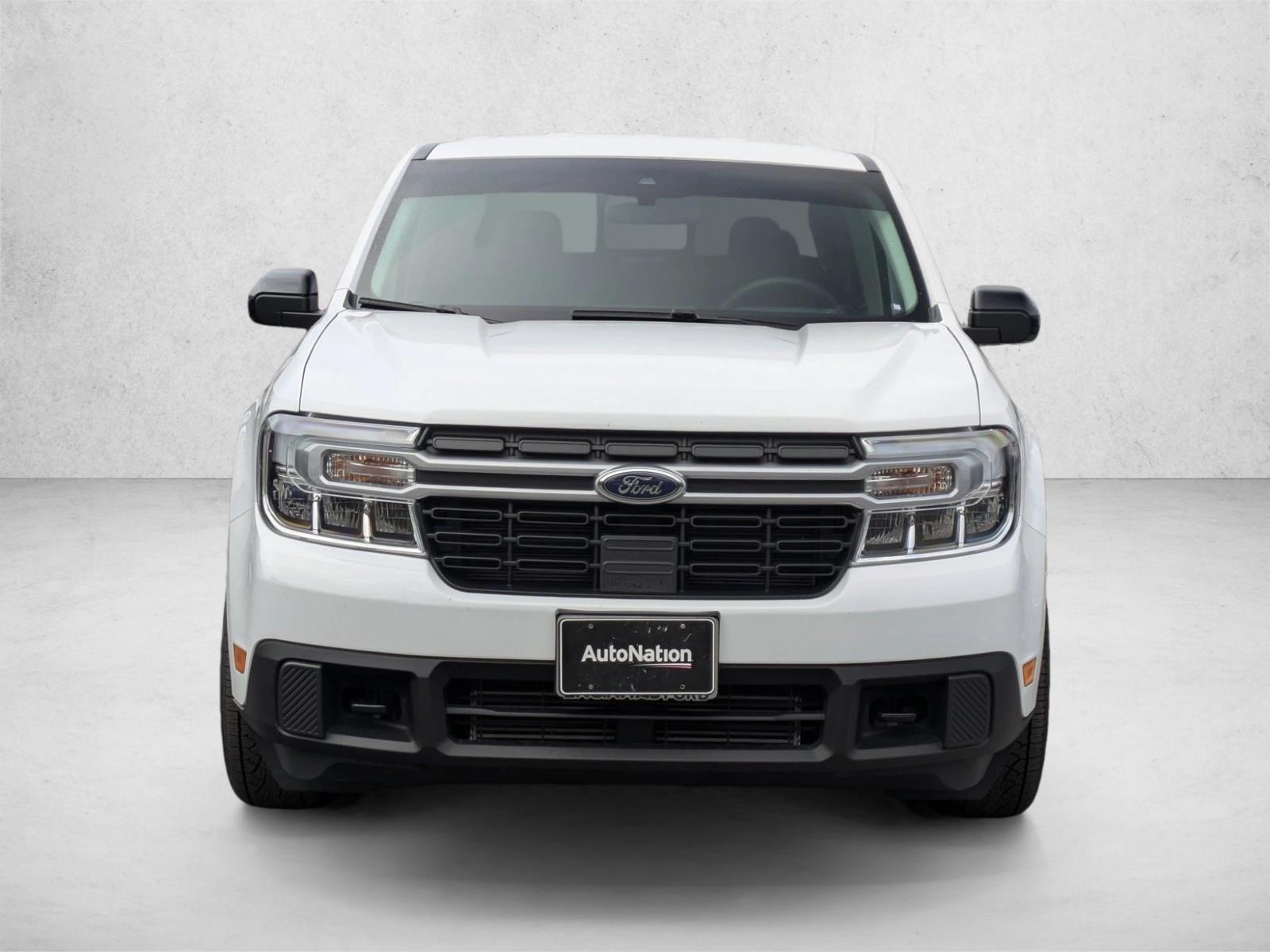 2024 Ford Maverick Lariat photo 2