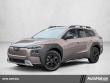 Certified 2026 Subaru Trailseeker Premium SUV