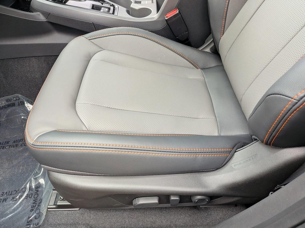 New 2026 Subaru Crosstrek Limited Hybrid
