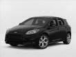 Used 2013 Ford Focus ST Base Hatchback