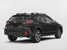 2026 Subaru Crosstrek Premium in Crystal Black Silica, stock #T3820384 — photo 2