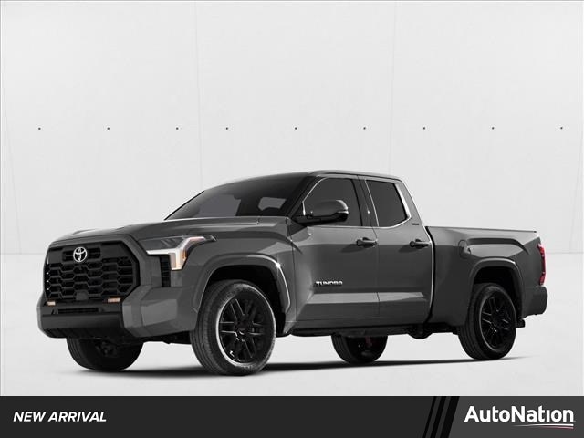 2022 Toyota Tundra SR5 3.4L CrewMax 5.5' Bed's photo