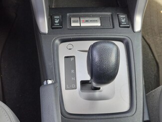 2017 Subaru Forester 2.5i Limited photo 11