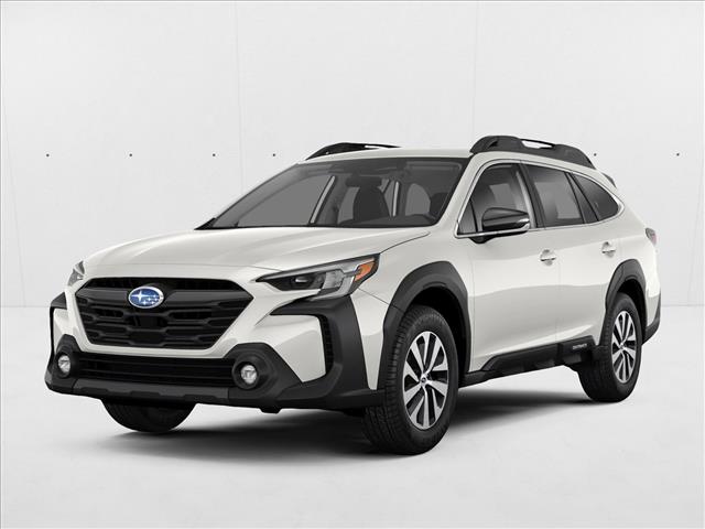 2024 Subaru Outback Premium's photo