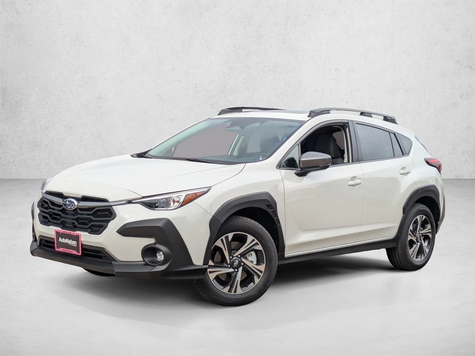 2025 Subaru Crosstrek Premium's photo