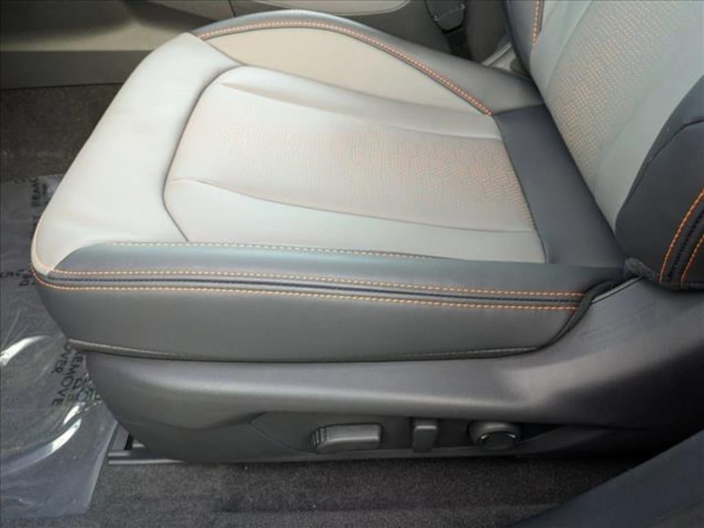 New 2026 Subaru Crosstrek Limited SUV