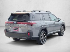 2026 Subaru Outback Touring XT in River Rock Pearl, stock #TY558870 — photo 2