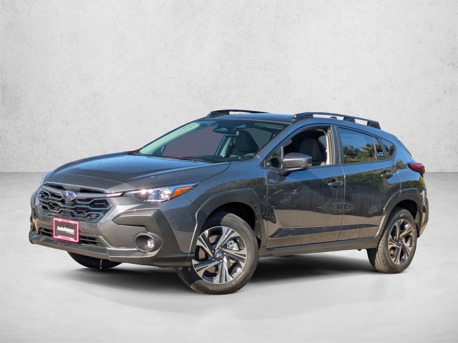 2026 Subaru Crosstrek Premium's photo