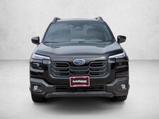 2026 Subaru Outback Touring XT in Crystal Black Silica, stock #TY555298 — photo 6