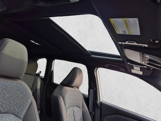 2026 Subaru Forester Premium photo 9