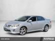 Used 2013 Toyota Corolla S Sedan