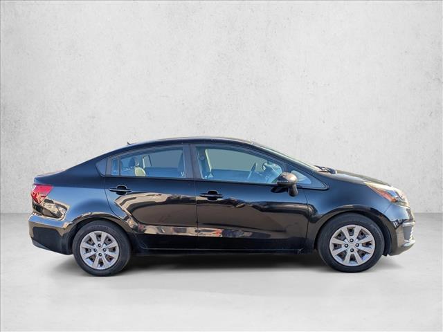 2017 Kia Rio LX photo 4