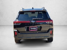 2026 Subaru Outback Premium in Crystal Black Silica, stock #TY553919 — photo 8