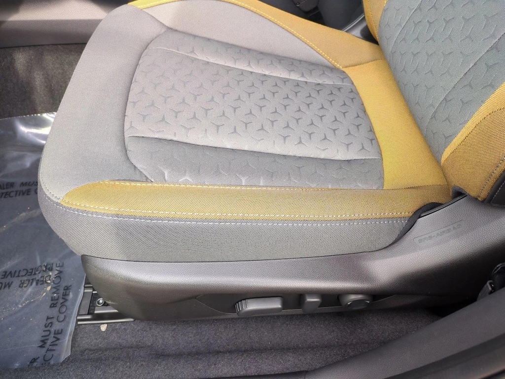 New 2026 Subaru Crosstrek Sport Hybrid SUV