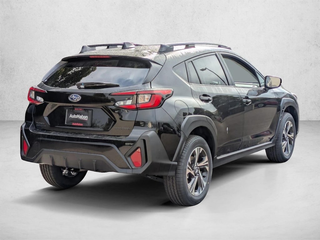 New 2026 Subaru Crosstrek Premium SUV