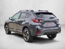 2026 Subaru Crosstrek Limited in Magnetite Gray Pearl, stock #T3805966 — photo 9