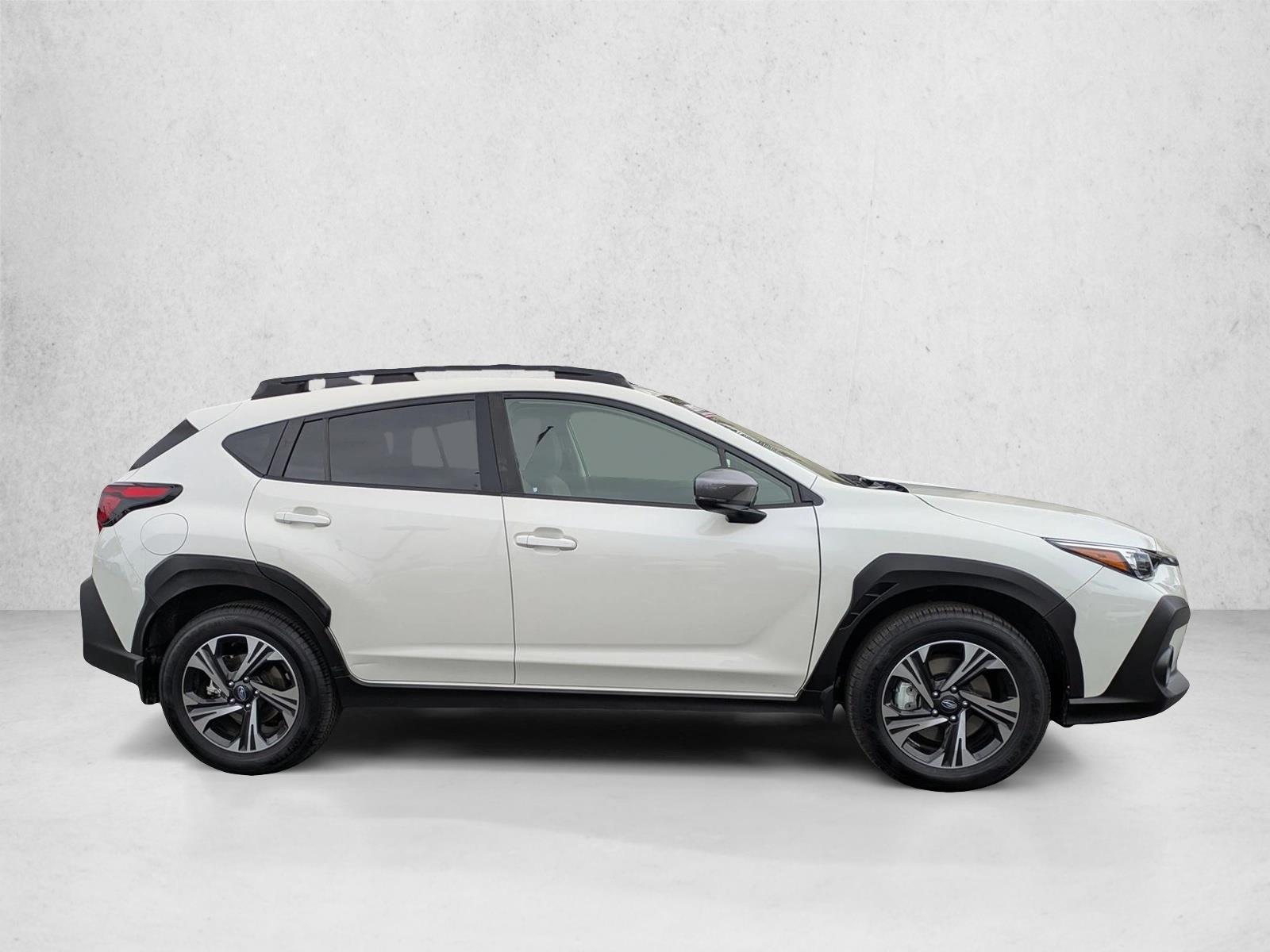 2024 Subaru Crosstrek Premium photo 3