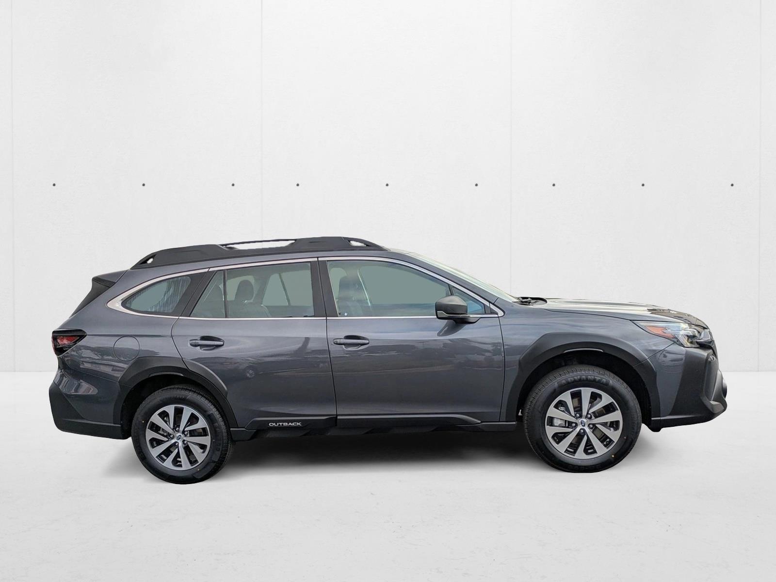 2024 Subaru Outback Base photo 3