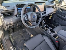 2026 Subaru Outback Touring XT in Magnetite Gray Metallic, stock #TY471130 — photo 3