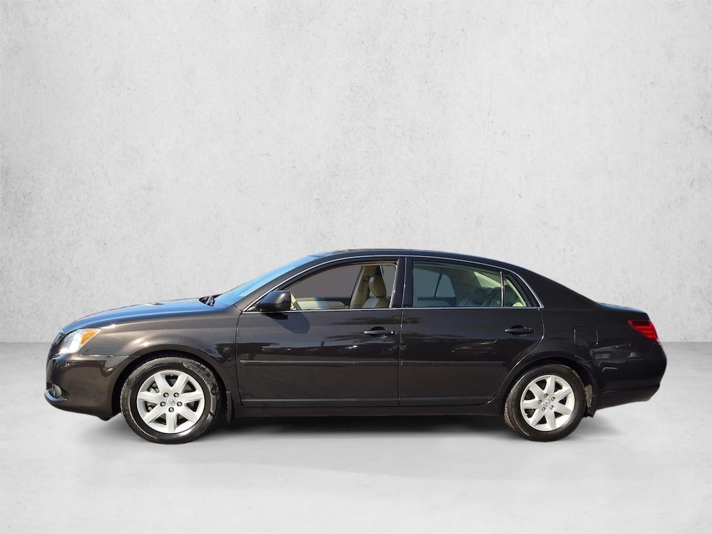 Used 2009 Toyota Avalon XL Sedan
