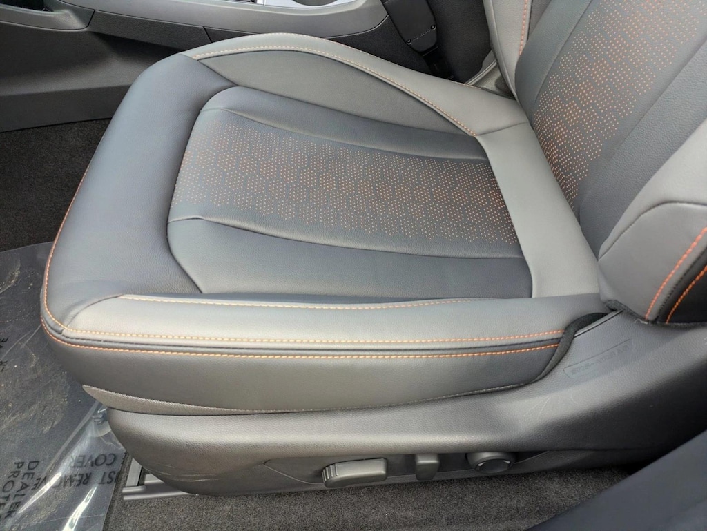 New 2026 Subaru Crosstrek Limited SUV