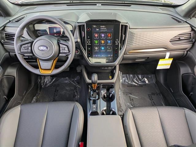 2026 Subaru Forester Wilderness - Photo 9
