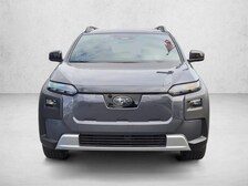 2026 Subaru Trailseeker Limited in Magnetite Gray Metallic, stock #TY007062 — photo 6