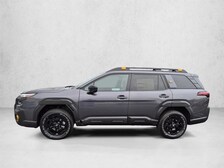 2026 Subaru Outback Wilderness in Magnetite Gray Metallic, stock #TY568624 — photo 5