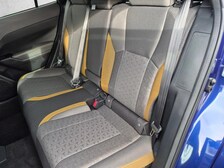 2026 Subaru Crosstrek Sport in Sapphire Blue Pearl, stock #T3805978 — photo 11