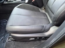 2026 Subaru Forester Touring Hybrid in Autumn Green Metallic, stock #T3151070 — photo 3