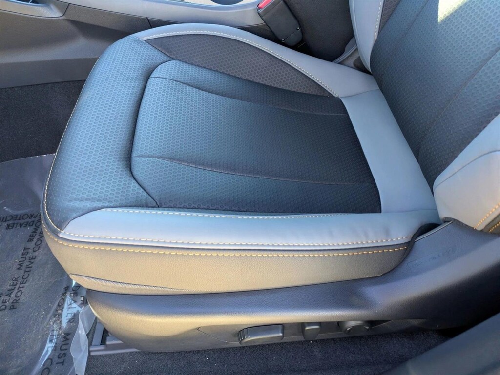 New 2026 Subaru Crosstrek Wilderness SUV