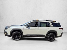 2026 Subaru Outback Wilderness in Crystal White Pearl, stock #TY556989 — photo 5