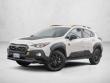 Used 2026 Subaru Crosstrek Wilderness SUV