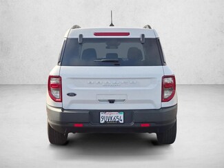 2022 Ford Bronco Sport Big Bend photo 6