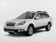Used 2012 Subaru Outback 2.5i Premium (CVT) SUV