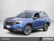 Certified 2026 Subaru Forester Premium SUV