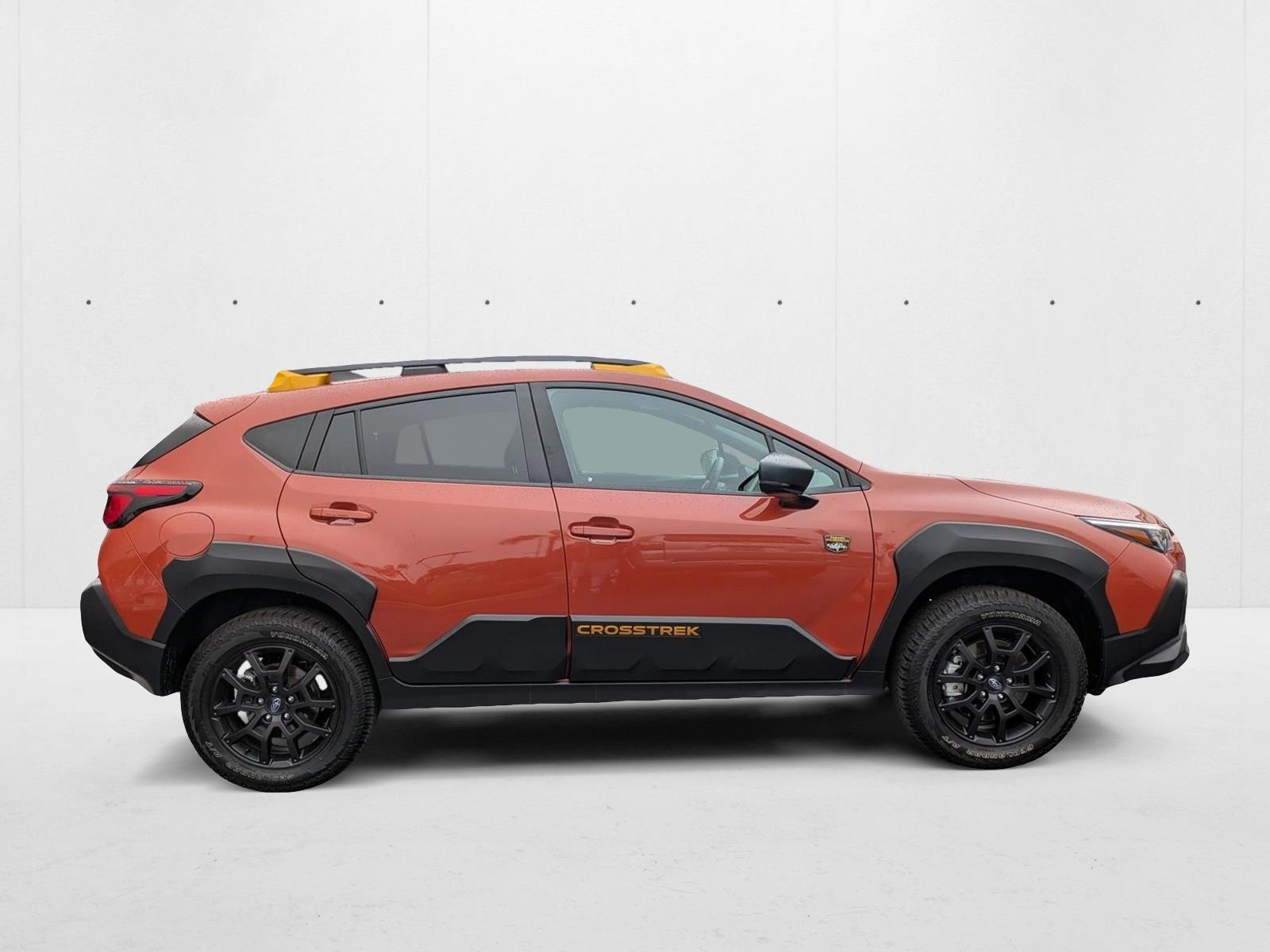 2025 Subaru Crosstrek Wilderness photo 3