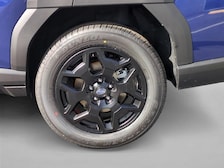 2026 Subaru Outback Limited in Sapphire Blue Pearl, stock #TY490285 — photo 10