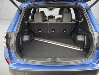 2026 Subaru Forester Premium photo 9